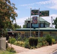Garden Court Motor Inn - Tourism Brisbane