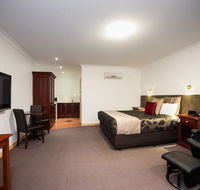Georgian Motor Lodge - Tourism Brisbane