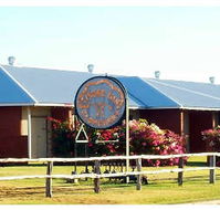 Gidgee Inn Motel - Tourism Brisbane