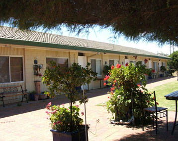 Gilgandra Lodge Motel - Brisbane 4u 0