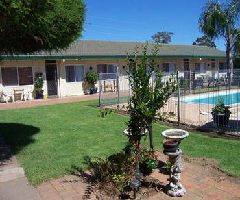 Gilgandra Lodge Motel - Brisbane 4u 1