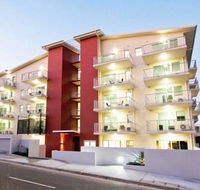 Gladstone City Central Apartments - Tourism Brisbane