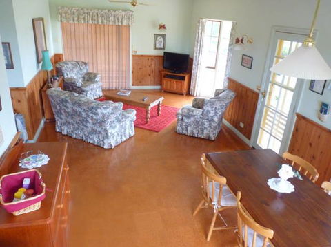 Glenbar Cottage - Tourism Brisbane 1