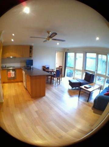 Gleneagles - Tourism Brisbane 0