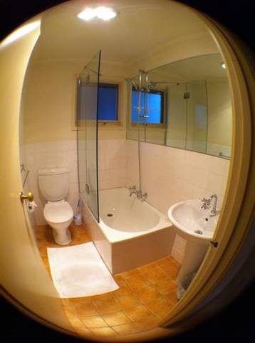 Gleneagles - Tourism Brisbane 3