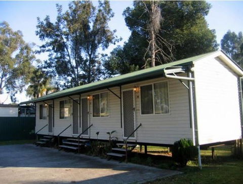 Glenwood Tourist Park And Motel - Tourism Brisbane 2