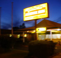 Golden West Motor Inn - Tourism Brisbane