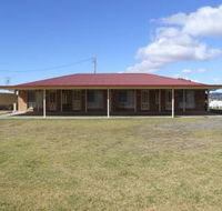 Golfers Inn - Tourism Brisbane