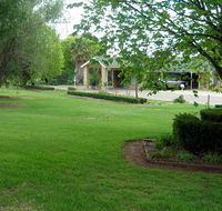 Golfview Motor Inn - Tourism Brisbane