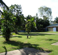 Googarra Beach Caravan Park - Tourism Brisbane