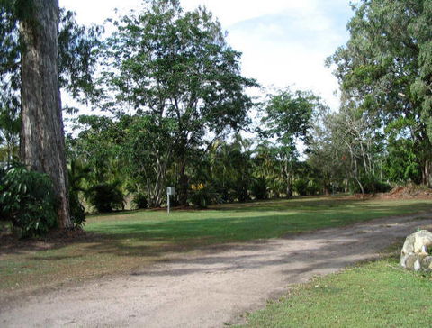Googarra Beach Caravan Park - Tourism Brisbane 1