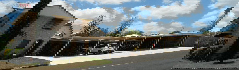 Tansey QLD Tourism Brisbane