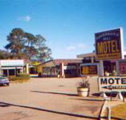 Governors Hill Motel - Tourism Brisbane