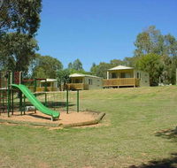 Grabine Lakeside Inland Waters Holiday Park - Tourism Brisbane