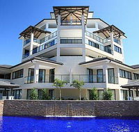 Grand Mercure Apartments Allegra Hervey Bay - Tourism Brisbane