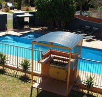 Grandeur Holiday Units - Tourism Brisbane