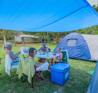 Grassy Head Holiday Park - Tourism Brisbane