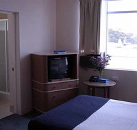 Greenwich Inn Motel - Tourism Brisbane