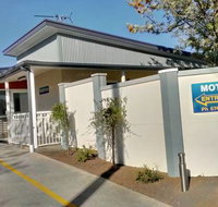 Gunnedah Lodge Motel - Tourism Brisbane