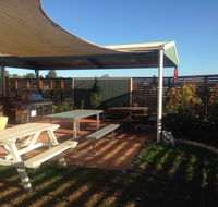Gympie Caravan Park - Queens Park - Tourism Brisbane