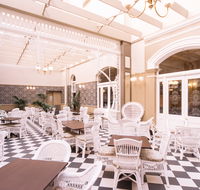 Hadley's Orient Hotel - Tourism Brisbane