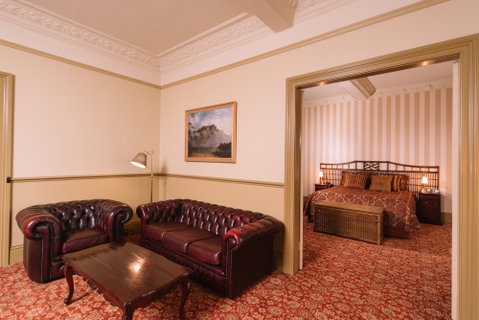 Hadley's Orient Hotel - Tourism Brisbane 5