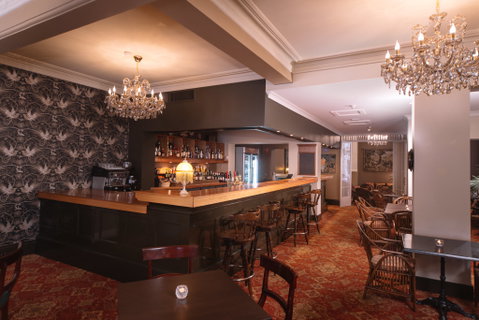 Hadley's Orient Hotel - Tourism Brisbane 8