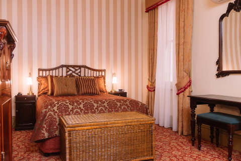 Hadley's Orient Hotel - Tourism Brisbane 7