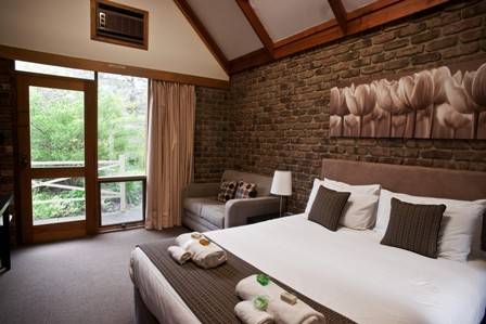 Hahndorf Motor Lodge - Tourism Brisbane 0