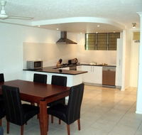 Hamilton Island Private Apartment - The Lodge - Tourism Brisbane