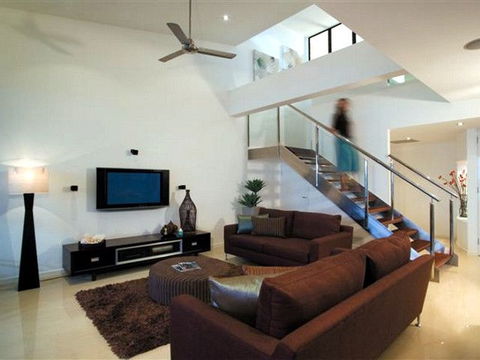 Hamilton Island Private Apartments - Brisbane 4u 1