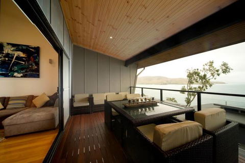 Hamilton Island Private Apartments - Shoreline - Brisbane Tourism 0