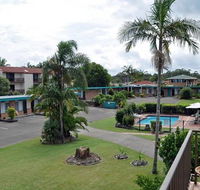 Haven Waters Motel and Apartments