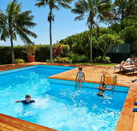 Heritage Hill Hotel Bar and Restaurant - Tourism Brisbane