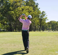 Hervey Bay Golf Villas - Tourism Brisbane