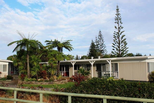 Tempy ACT Tourism Brisbane