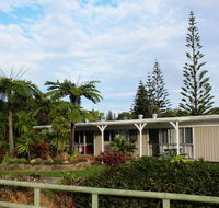 Hibiscus Regal Apartments - Tourism Brisbane