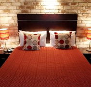 Highlander Motor Inn  Apartments - Tourism Brisbane