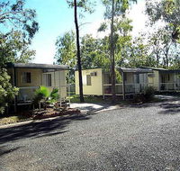 Highway Tourist Village - Brisbane Tourism