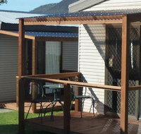 Hobart Cabins  Cottages - Tourism Brisbane