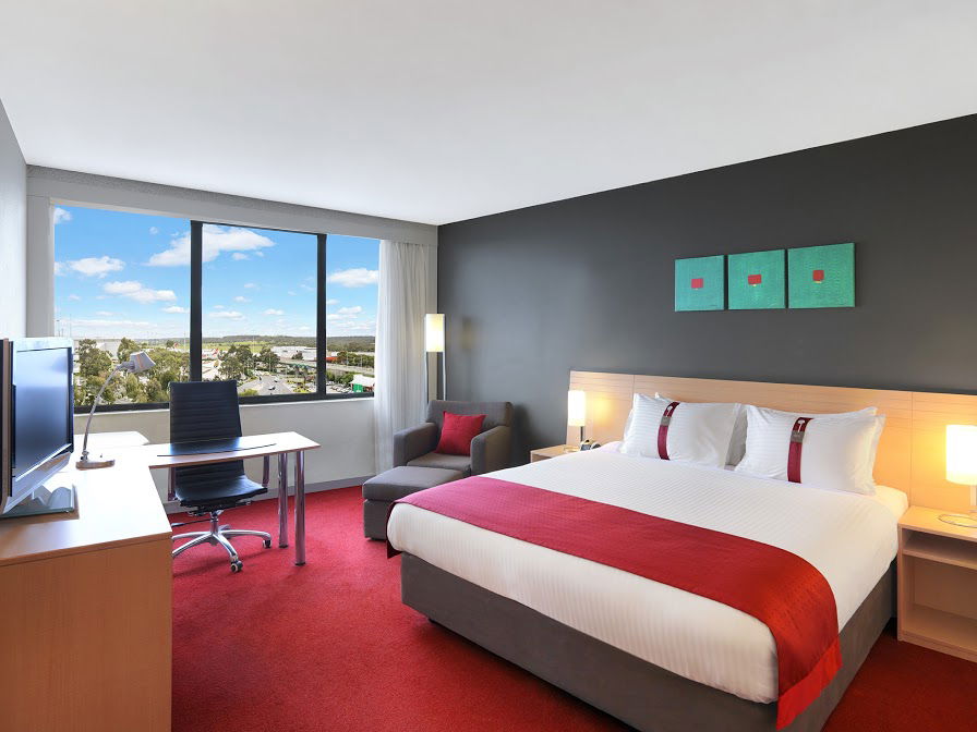 Melbourne Airport VIC Tourism Brisbane
