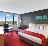 Holiday Inn Melbourne Airport - Tourism Brisbane
