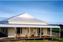 Allansford VIC Tourism Brisbane