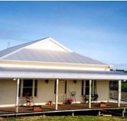 Hopkins River Homestead - Tourism Brisbane