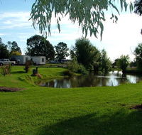 Horseshoe Motor Village Caravan Park - Tourism Brisbane