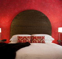 Hotel Frangos - Tourism Brisbane