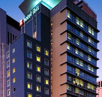 Hotel ibis World Square - Tourism Brisbane