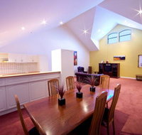 Hotel Northbridge - Tourism Brisbane