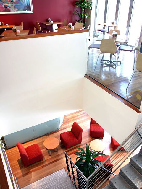 Ibis Melbourne Little Bourke Street - Tourism Brisbane 1
