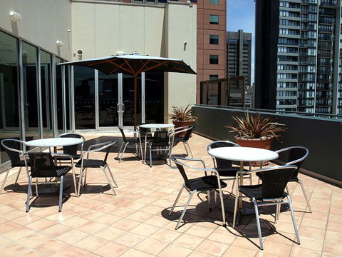 Ibis Melbourne Little Bourke Street - Tourism Brisbane 3